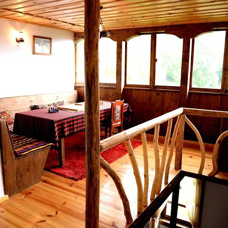 Guest House Pri Malkiya Leshten Luaran gambar