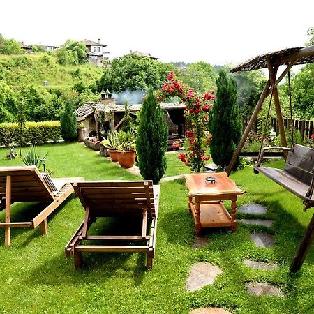 Guest House Pri Malkiya Leshten Luaran gambar