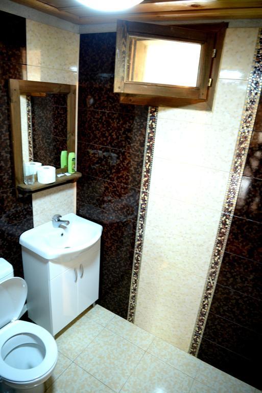 Guest House Pri Malkiya Leshten Bilik gambar