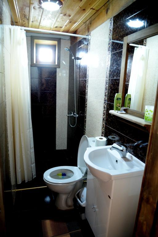 Guest House Pri Malkiya Leshten Bilik gambar