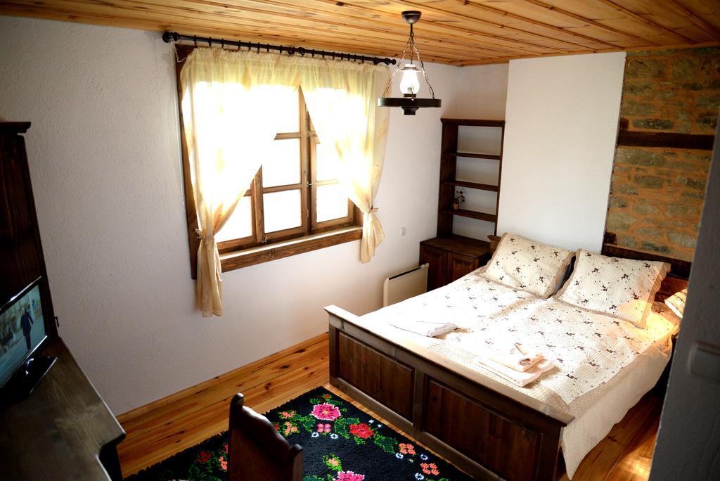 Guest House Pri Malkiya Leshten Bilik gambar