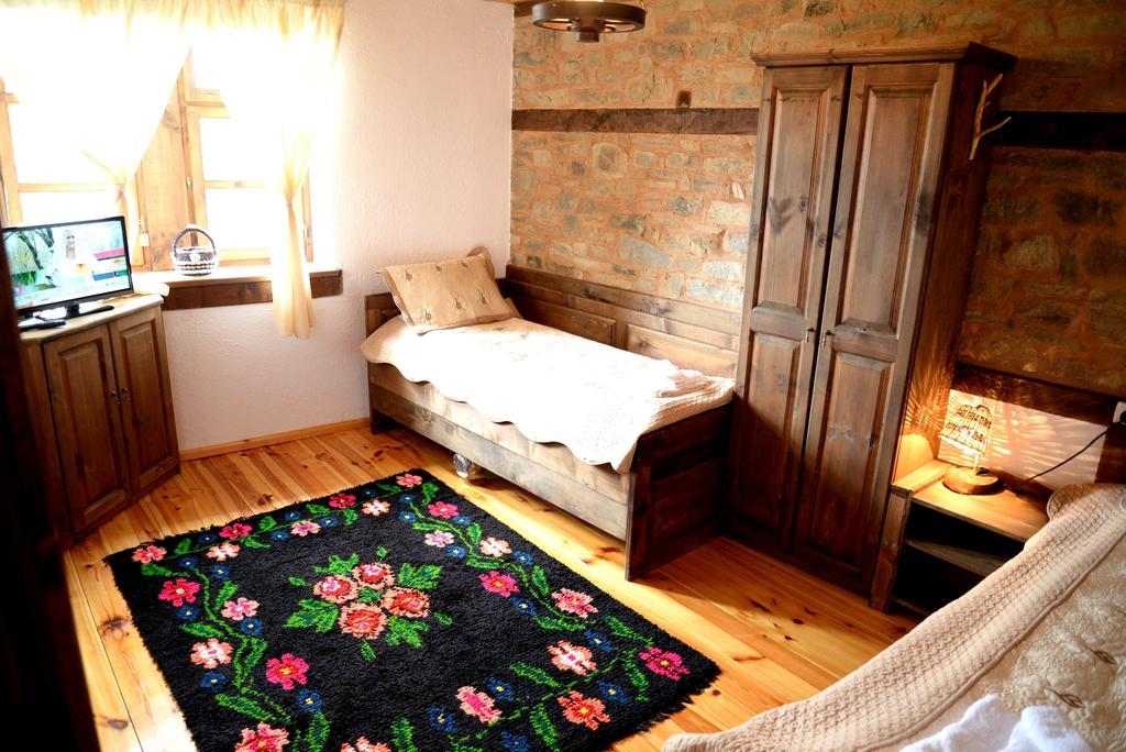 Guest House Pri Malkiya Leshten Bilik gambar